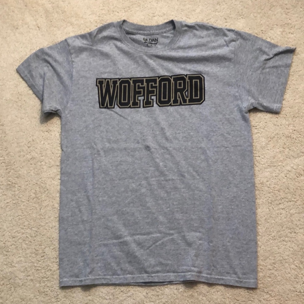 Wofford T-Shirt